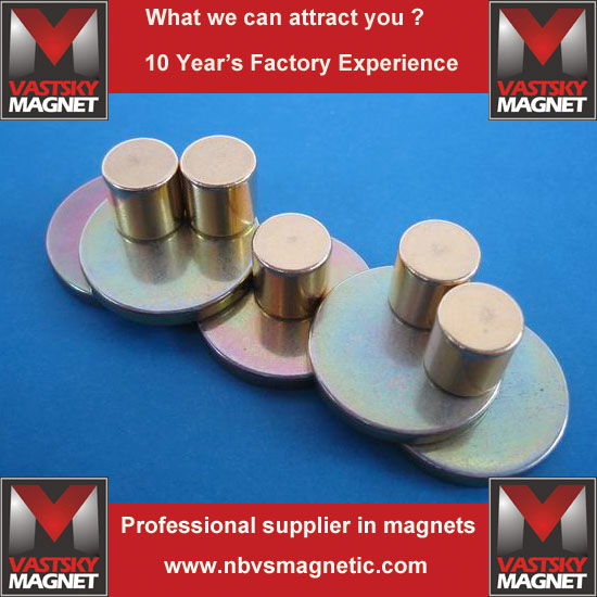 Magnet 89